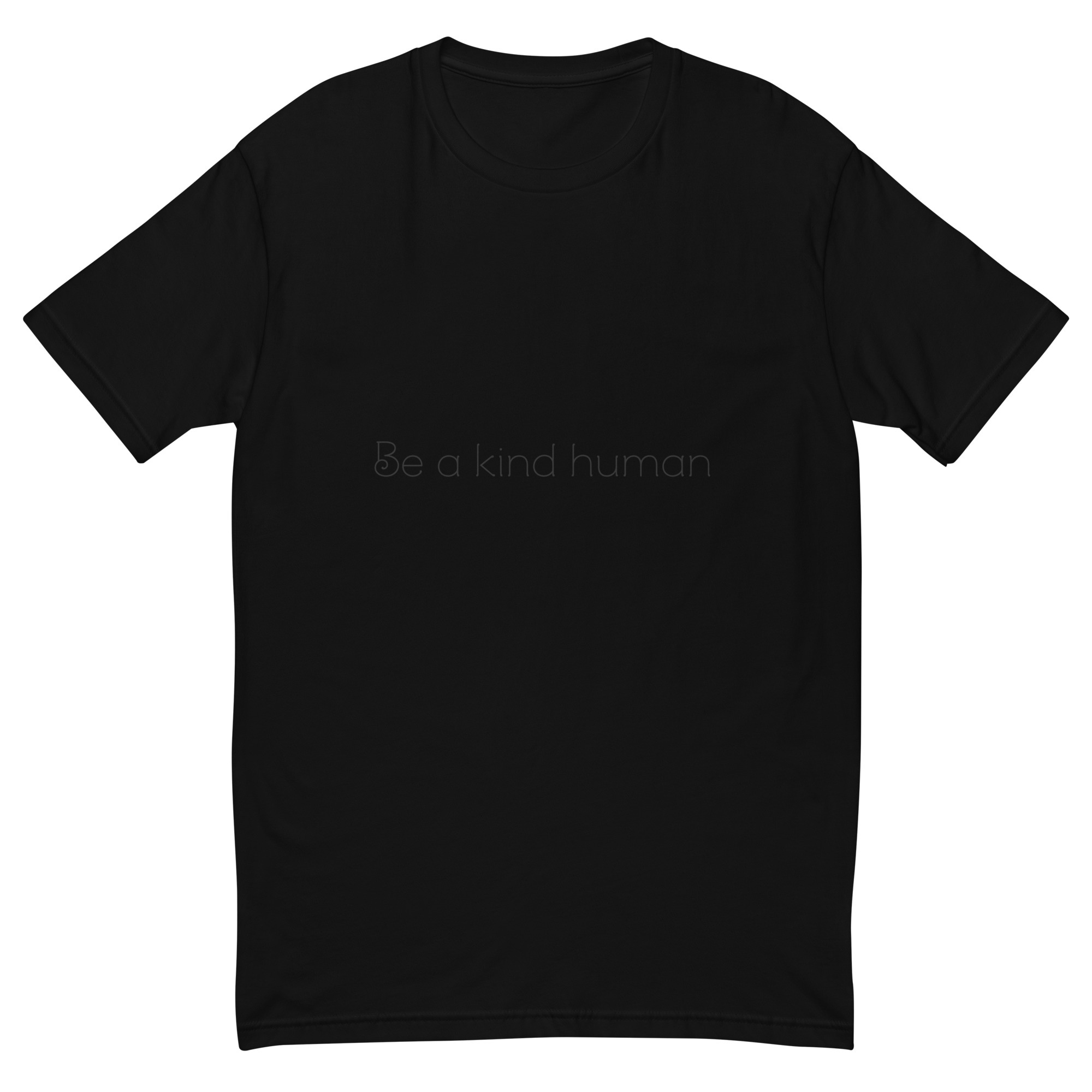 Be a kind human No Image - Image 2