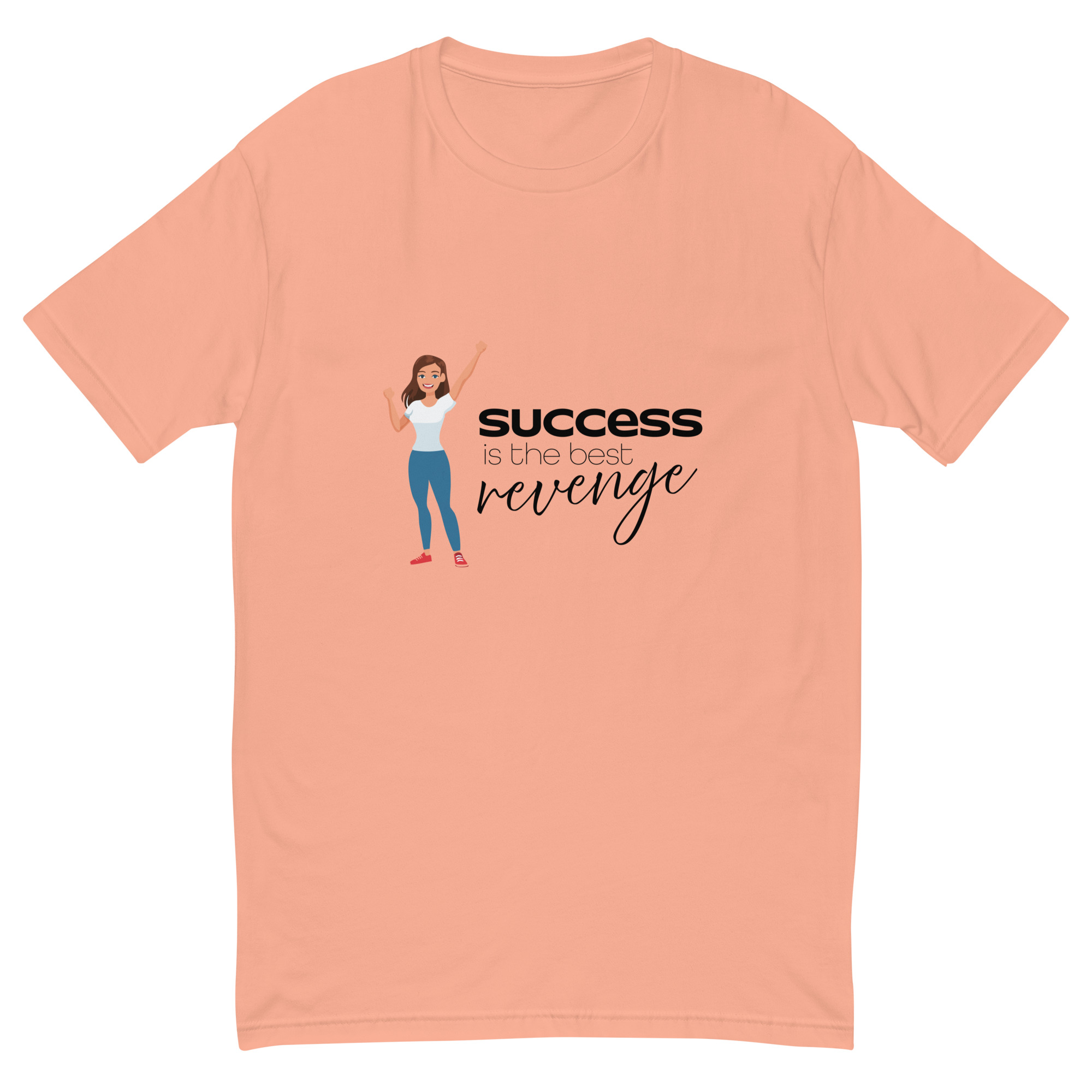 Success is the best revenge Image - Image 12