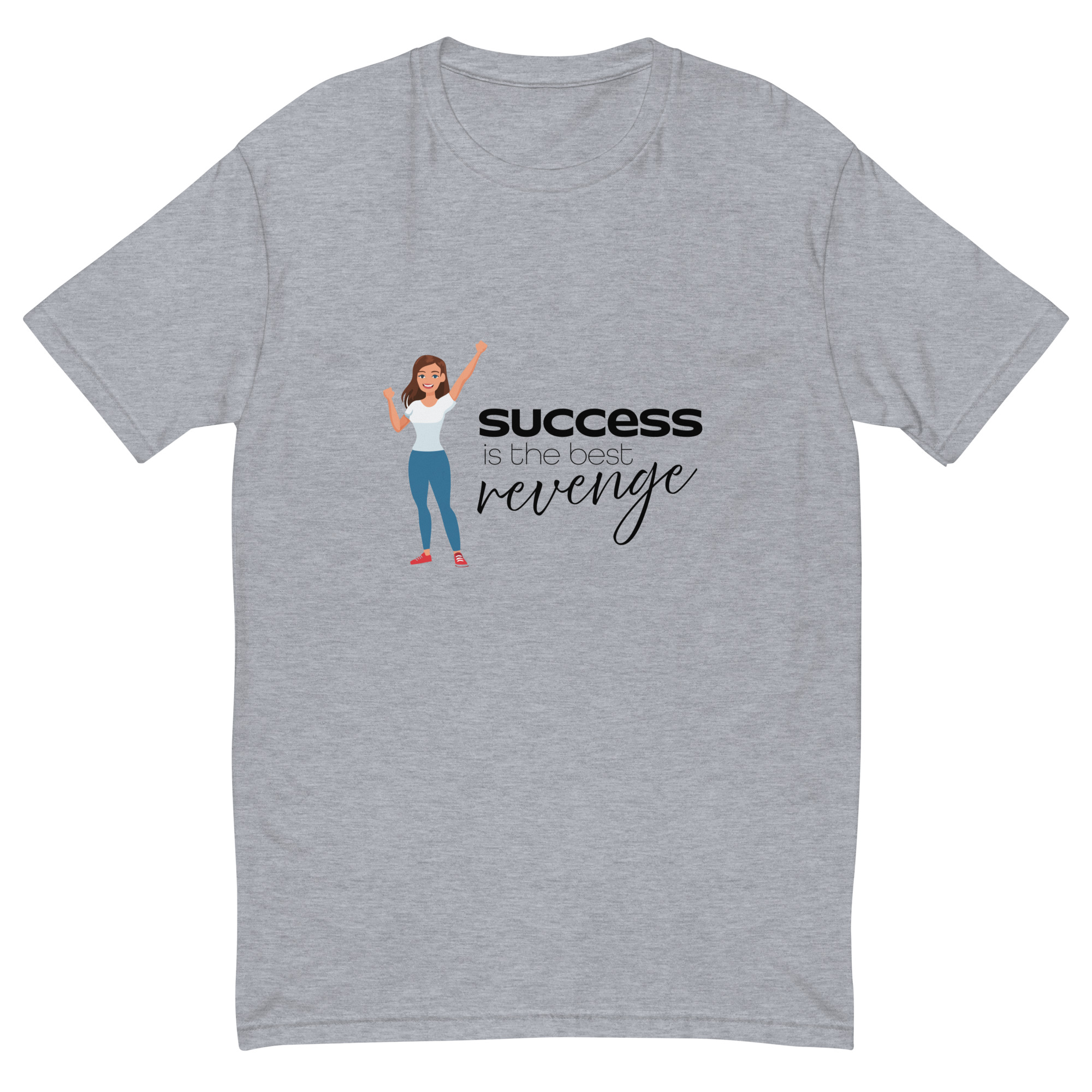 Success is the best revenge Image - Image 10