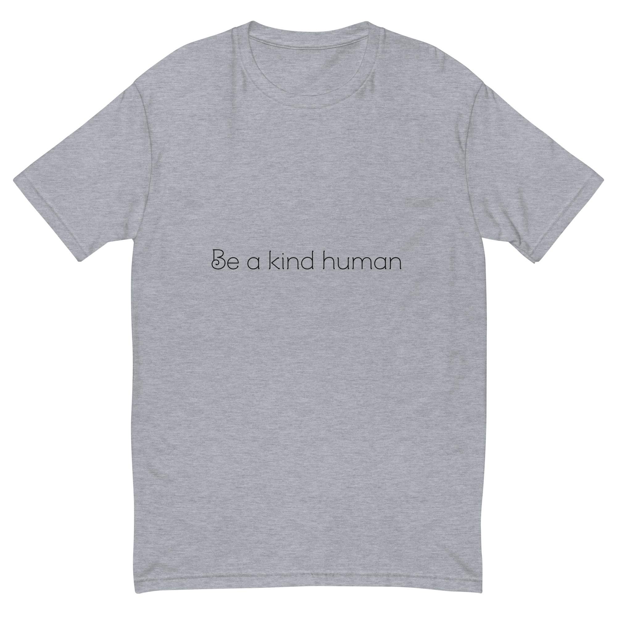 Be a kind human No Image - Image 10