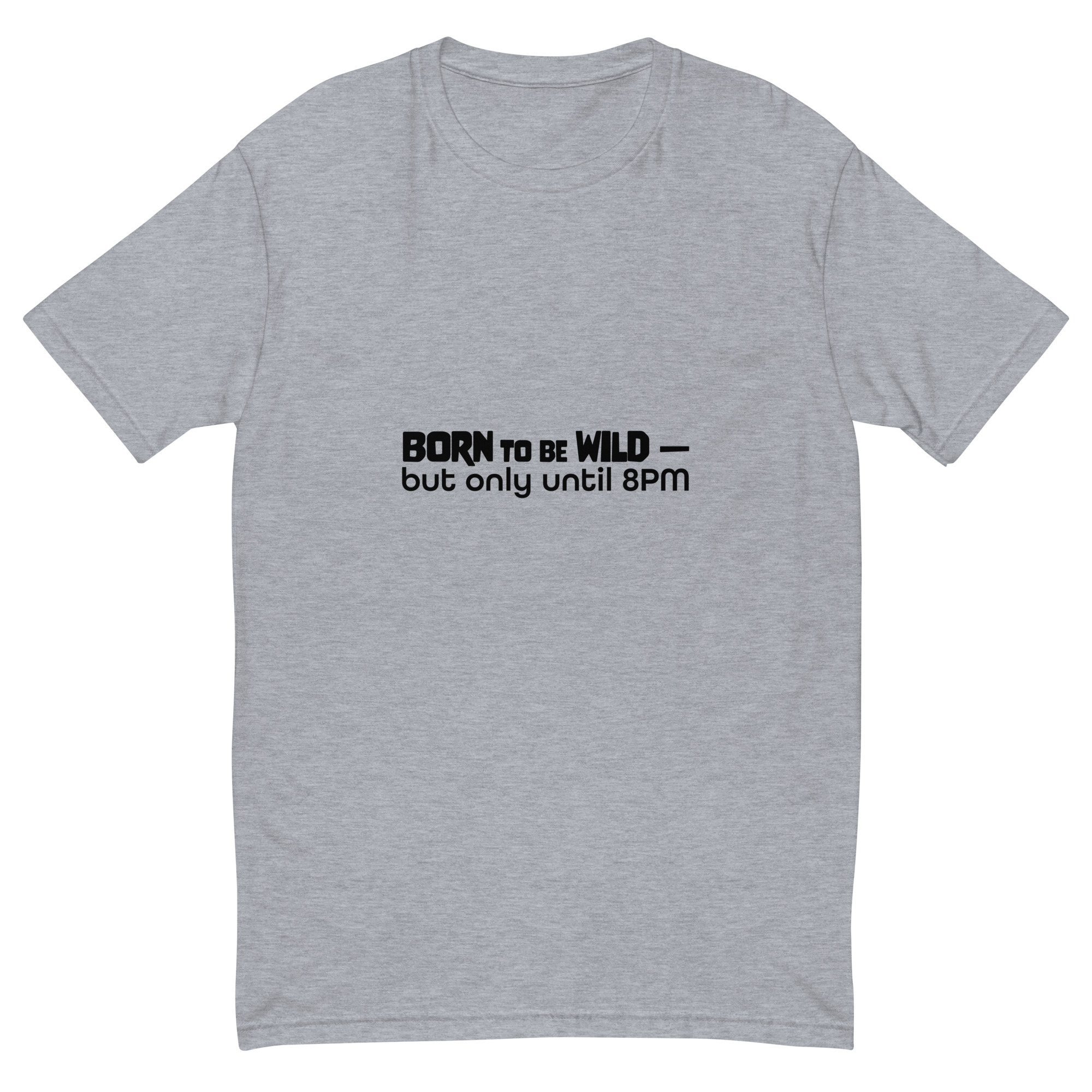 Born to be wild No Image - Image 10