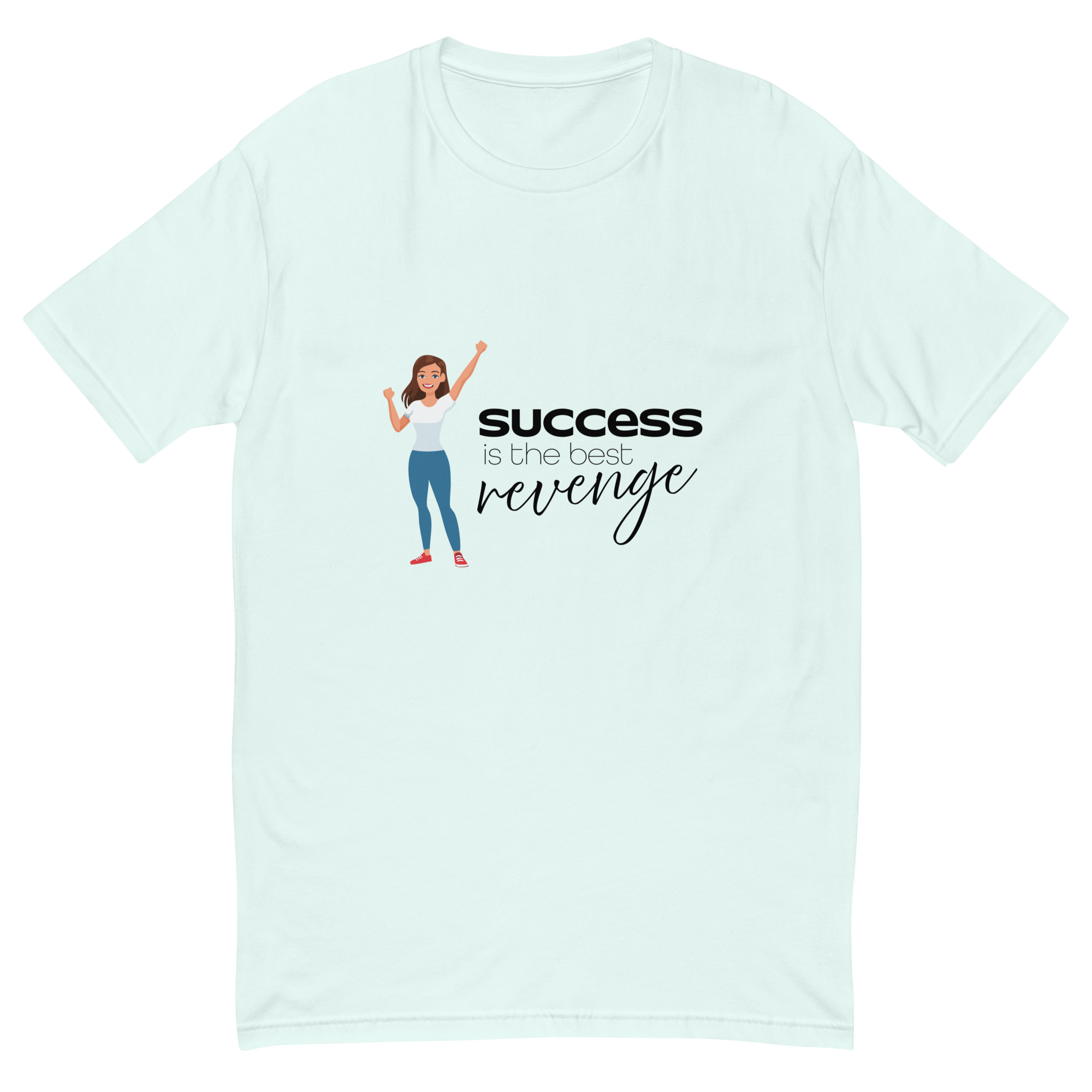 Success is the best revenge Image - Image 14