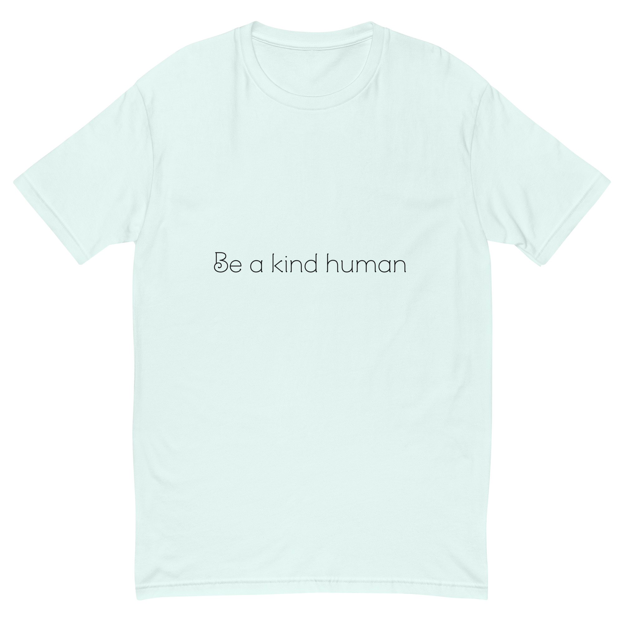 Be a kind human No Image - Image 14