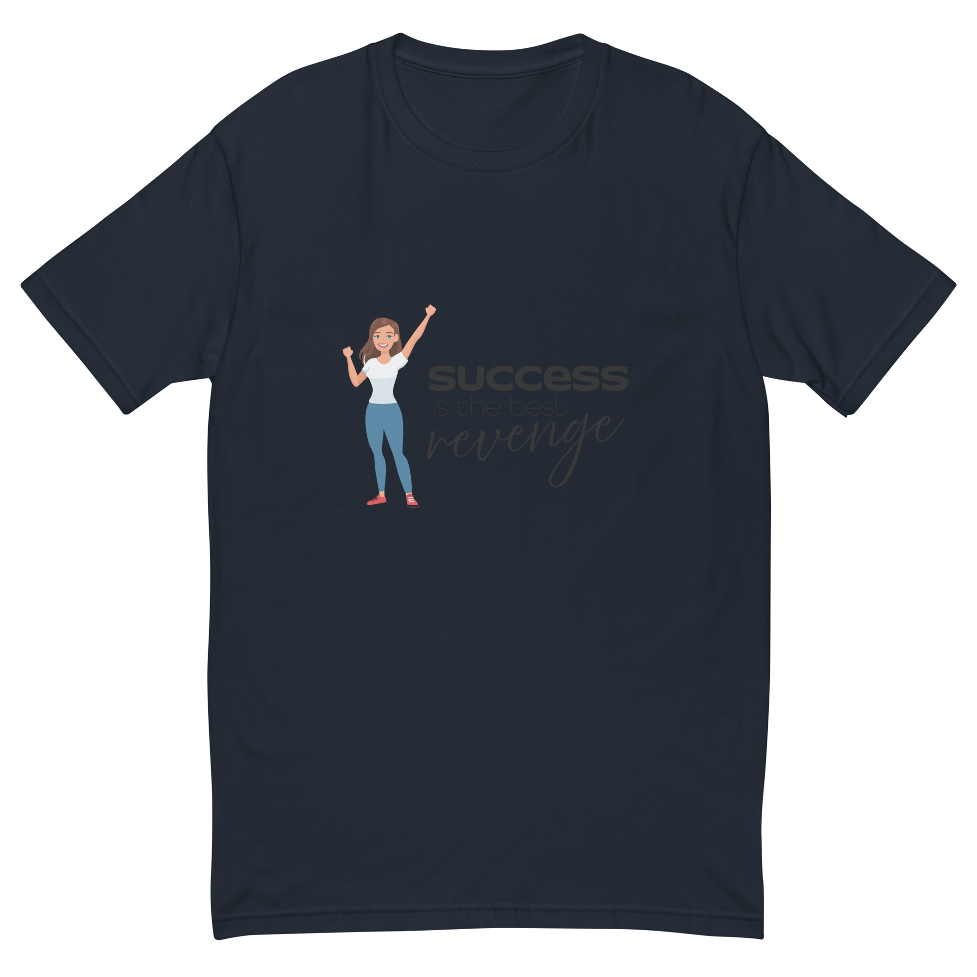 Success is the best revenge Image - Image 4
