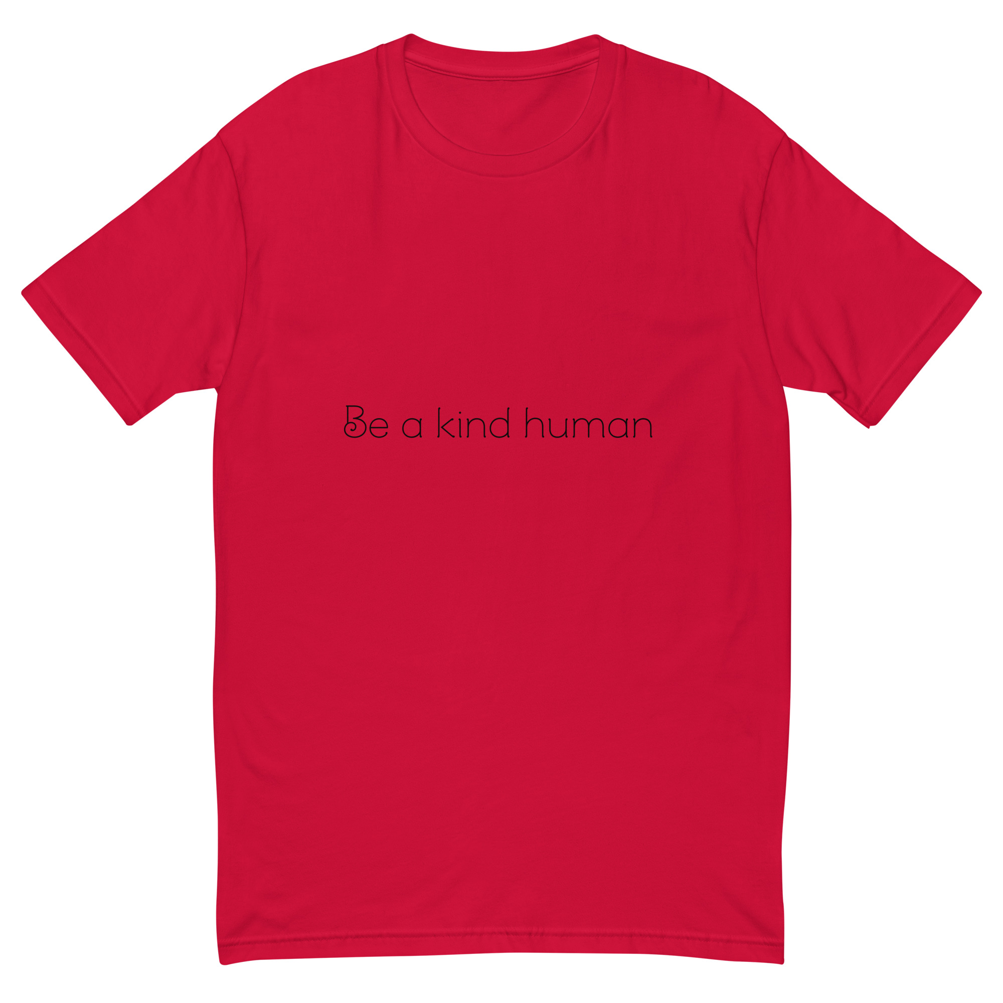 Be a kind human No Image - Image 6