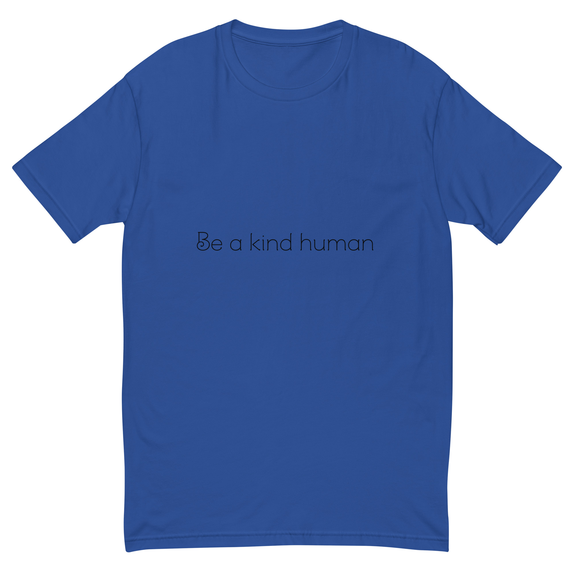 Be a kind human No Image - Image 8